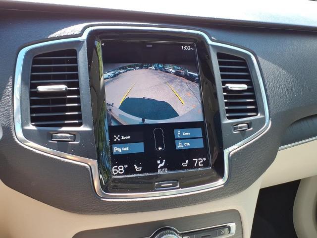 2020 Volvo XC90 - $24,400