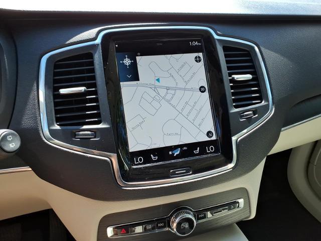2020 Volvo XC90 - $24,400
