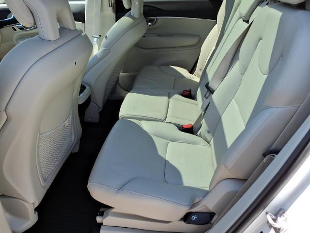 2020 Volvo XC90 - $24,400