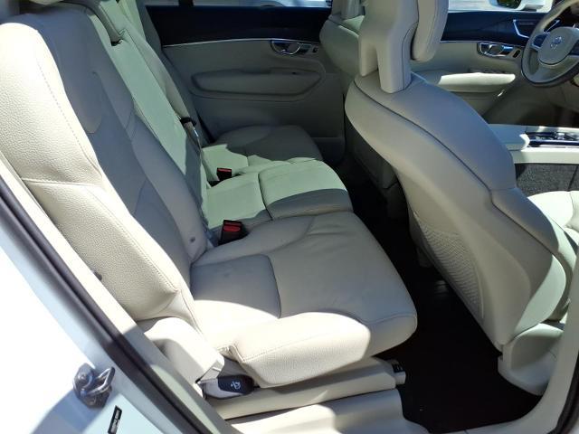 2020 Volvo XC90 - $24,400