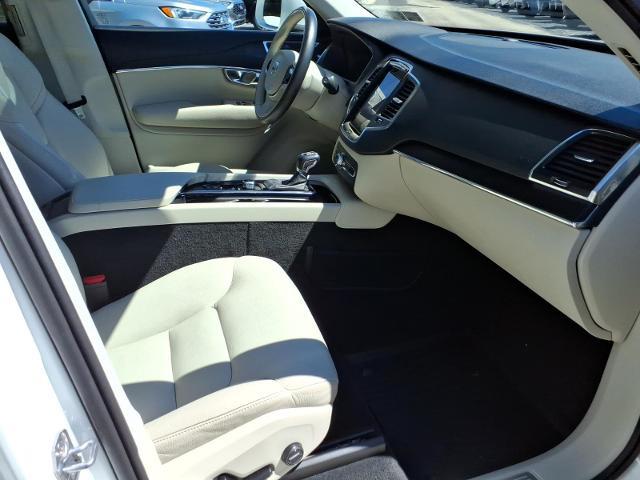 2020 Volvo XC90 - $24,400