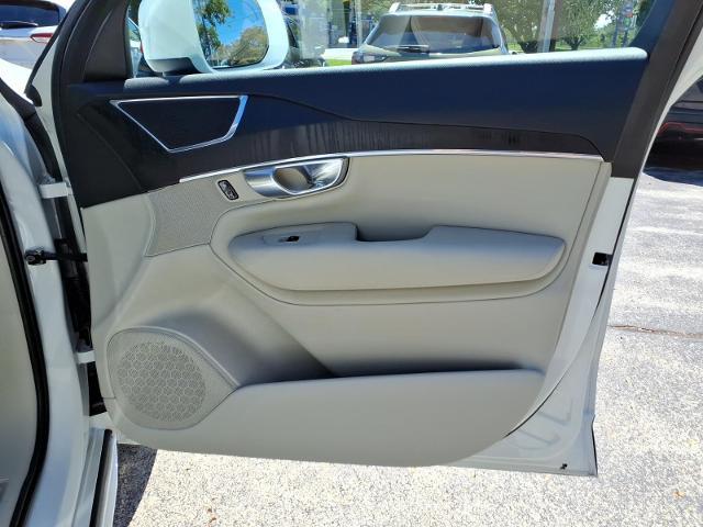 2020 Volvo XC90 - $24,400
