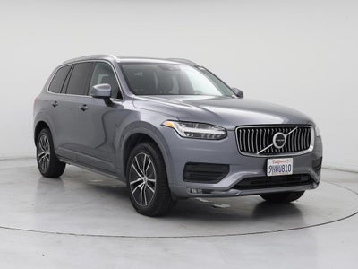 Photo of a 2020 Volvo XC90 AWD T5 Momentum 4DR SUV for sale