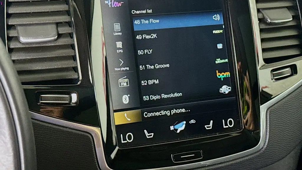 2021 Volvo XC90 T5 Momentum
