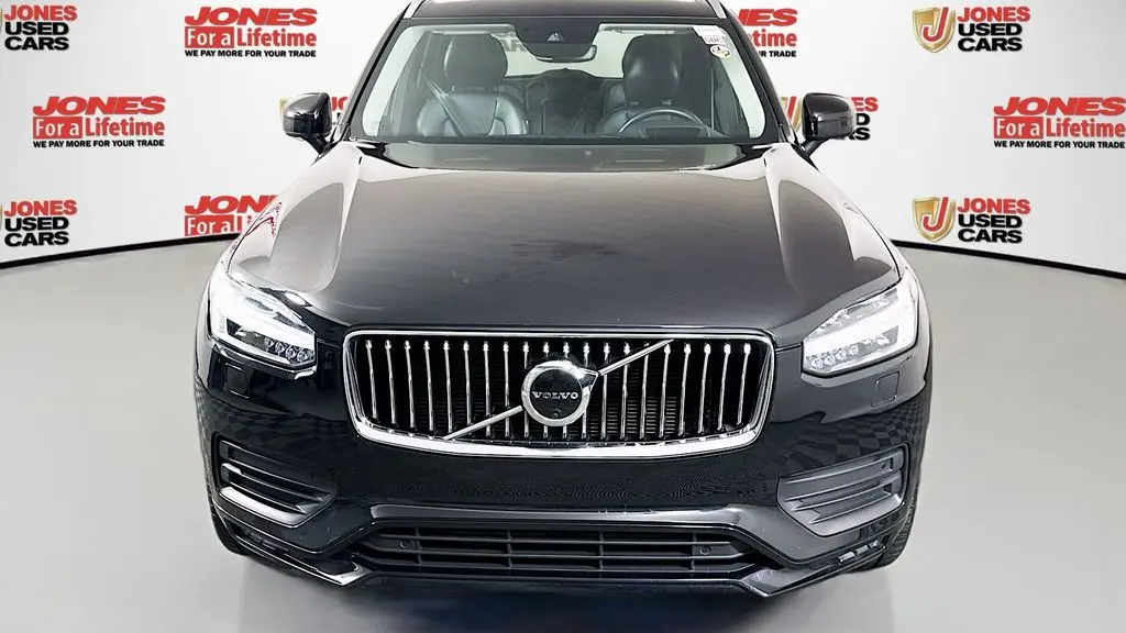 2021 Volvo XC90 T5 Momentum