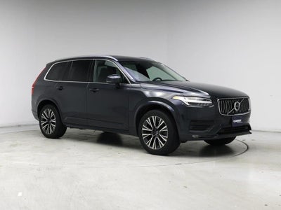 Photo of a 2021 Volvo XC90 AWD T5 Momentum 4DR SUV for sale