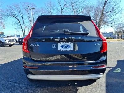 2022 Volvo XC90 AWD T5 Momentum 4DR SUV