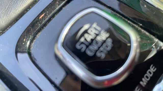 2018 Volvo XC90 T5 Momentum 7-Passenger