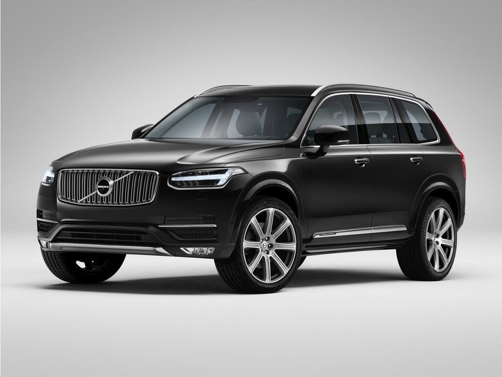 2018 Volvo XC90 - $13,988