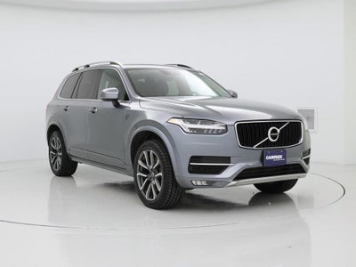 Photo of a 2019 Volvo XC90 AWD T5 Momentum 4DR SUV for sale