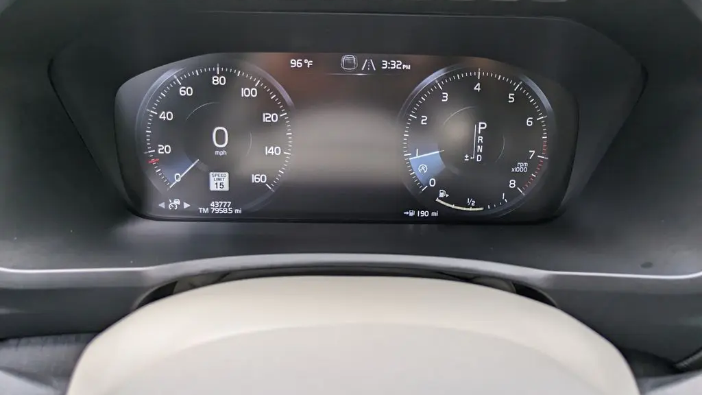 2020 Volvo XC90 T5 Momentum