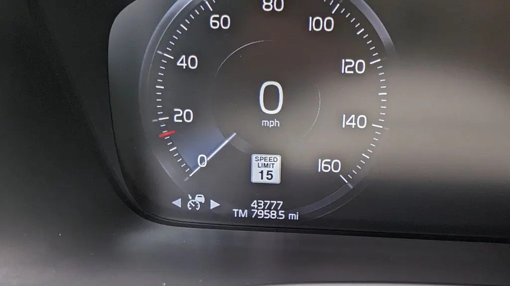 2020 Volvo XC90 T5 Momentum