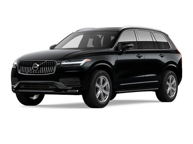 2022 Volvo XC90