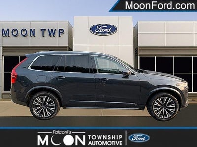 Photo of a 2022 Volvo XC90 AWD T5 Momentum 4DR SUV for sale