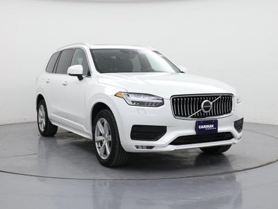 Photo of a 2022 Volvo XC90 AWD T5 Momentum 4DR SUV for sale