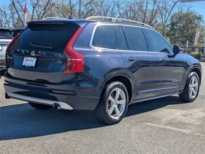 Photo of a 2019 Volvo XC90 AWD T5 Momentum 4DR SUV for sale