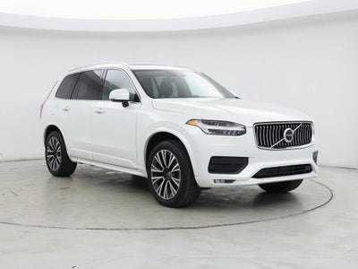 Photo of a 2020 Volvo XC90 AWD T5 Momentum 4DR SUV for sale