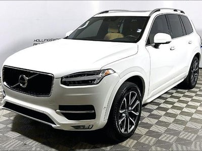 Photo of a 2018 Volvo XC90 AWD T5 Momentum 7-Passenger 4DR SUV for sale