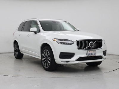 Photo of a 2020 Volvo XC90 AWD T5 Momentum 4DR SUV for sale