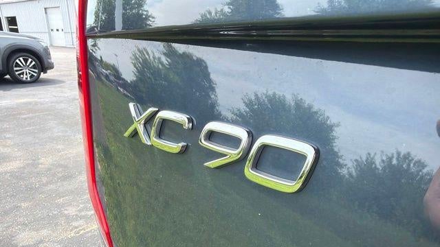 2022 Volvo XC90 T5 Momentum