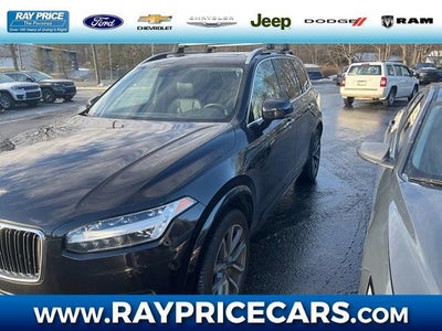 Photo of a 2019 Volvo XC90 AWD T5 Momentum 4DR SUV for sale