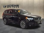 2021 XC90 Thumbnail 6