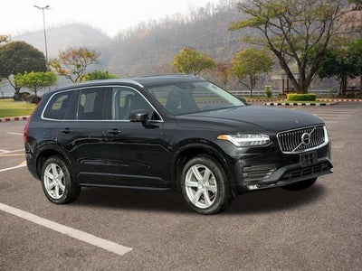 Photo of a 2022 Volvo XC90 AWD T5 Momentum 4DR SUV for sale