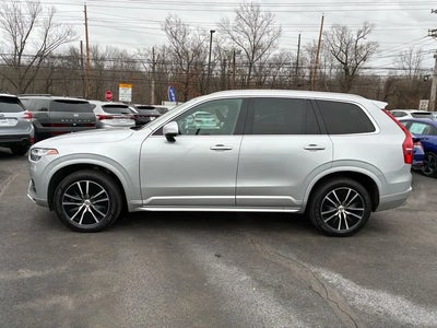 Photo of a 2020 Volvo XC90 AWD T5 Momentum 4DR SUV for sale