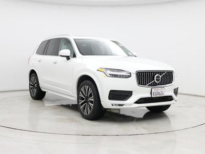 2020 Volvo XC90 AWD T5 Momentum 4DR SUV