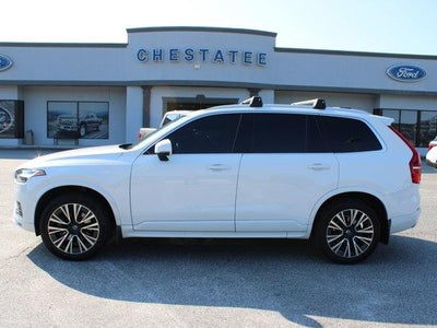 Photo of a 2020 Volvo XC90 AWD T5 Momentum 4DR SUV for sale