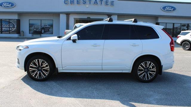 Preowned 2020 Volvo XC90 T5 Momentum for Sale