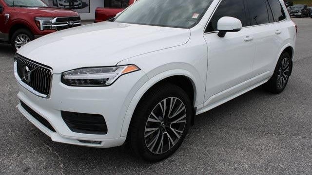 2020 Volvo XC90 T5 Momentum