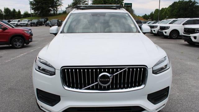 2020 Volvo XC90 T5 Momentum