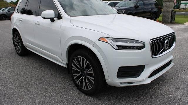 2020 Volvo XC90 T5 Momentum