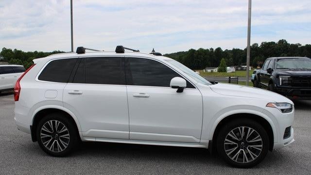 2020 Volvo XC90 T5 Momentum