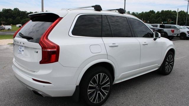 2020 Volvo XC90 T5 Momentum