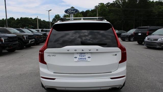 2020 Volvo XC90 T5 Momentum