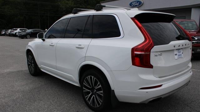 2020 Volvo XC90 T5 Momentum