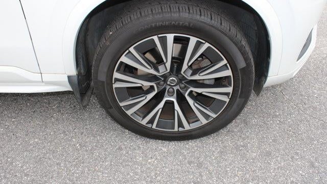 2020 Volvo XC90 T5 Momentum