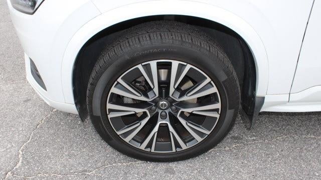 2020 Volvo XC90 T5 Momentum
