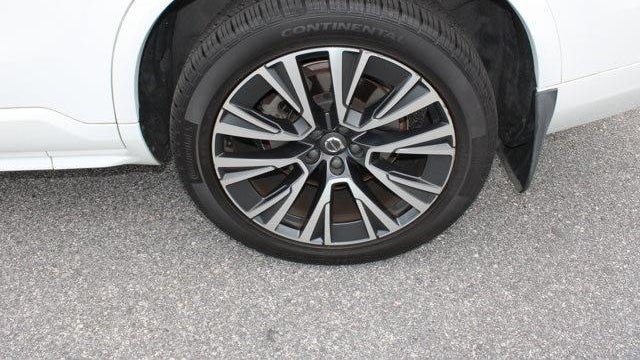 2020 Volvo XC90 T5 Momentum