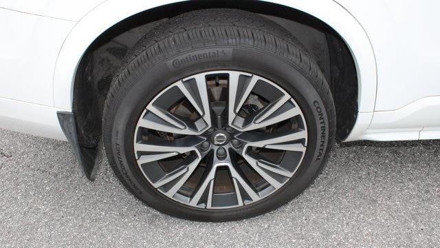 2020 Volvo XC90 T5 Momentum