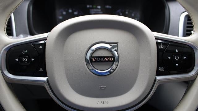 2020 Volvo XC90 T5 Momentum