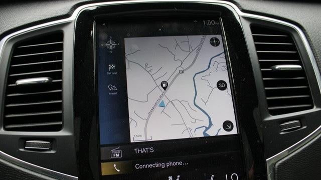 2020 Volvo XC90 T5 Momentum
