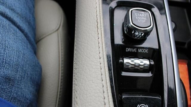 2020 Volvo XC90 T5 Momentum