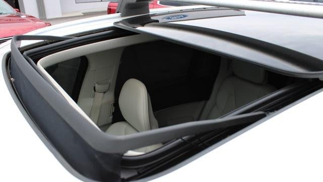2020 Volvo XC90 T5 Momentum