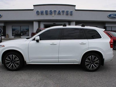 Photo of a 2020 Volvo XC90 AWD T5 Momentum 4DR SUV for sale