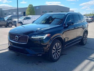 2020 Volvo XC90 AWD T5 Momentum 4DR SUV