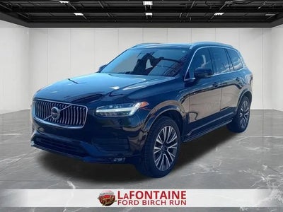Photo of a 2020 Volvo XC90 AWD T5 Momentum 4DR SUV for sale