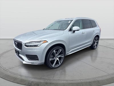 Photo of a 2020 Volvo XC90 AWD T5 Momentum 4DR SUV for sale